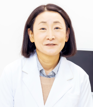 大阪・難波・心斎橋のVIO脱毛でヴィーナスヴェロシティを導入している桜川よしえクリニックの院長