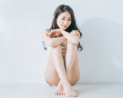 大阪・難波・心斎橋のVIO脱毛でヴィーナスヴェロシティを導入している桜川よしえクリニックのイメージ女性画像